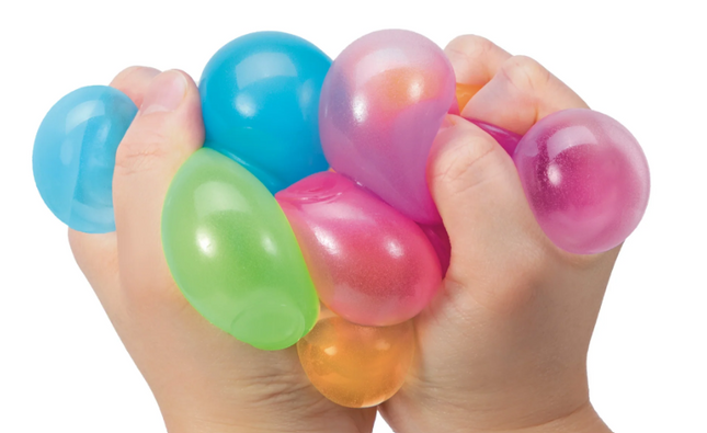 NeeDoh Stick'ums (Pack of 12) - SENsory Toys4U