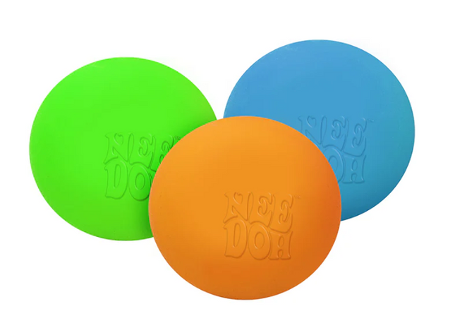 Teenie NeeDoh (Pack of 3) - SENsory Toys4U