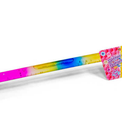 GLITTER BATONS - SENsory Toys4U