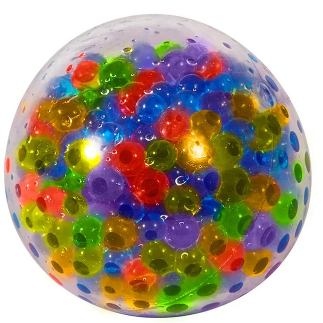 Needoh Squeezy Peezy - SENsory Toys4U