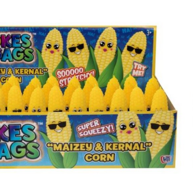 Maizey/Kernel Corn - SENsory Toys4U