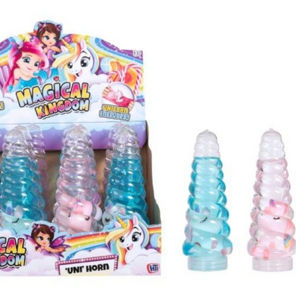 Unicorn Horn - SENsory Toys4U