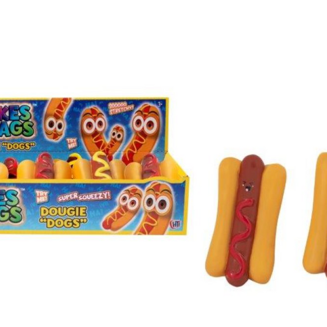 Dougie Dog - SENsory Toys4U
