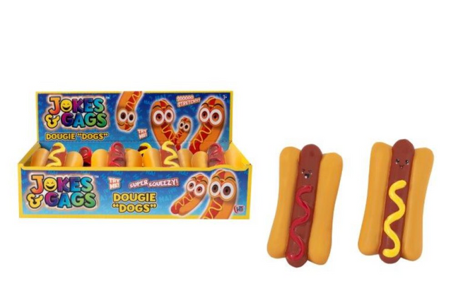 Dougie Dog - SENsory Toys4U