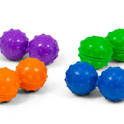 STRESS BALL SPINNER - SENsory Toys4U