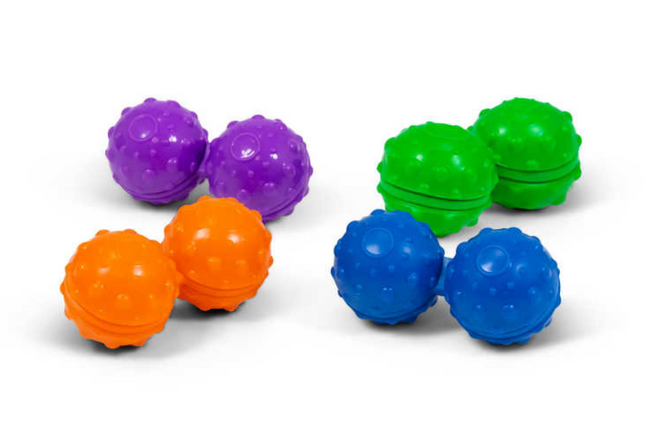 STRESS BALL SPINNER - SENsory Toys4U