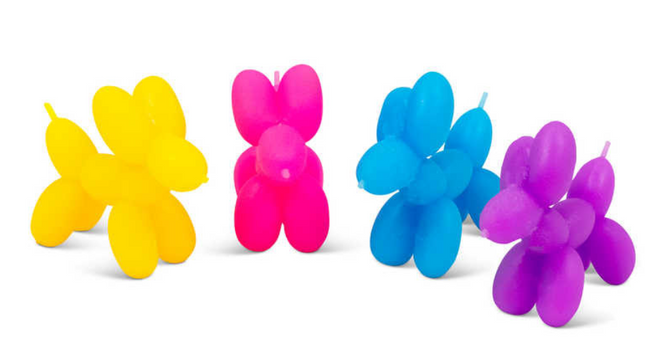 BALLOON DOG - SENsory Toys4U
