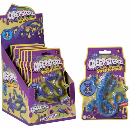 Stretch-i-mals - SENsory Toys4U