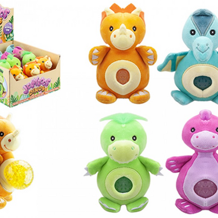 JELLYROOS DINOSAURS - SENsory Toys4U