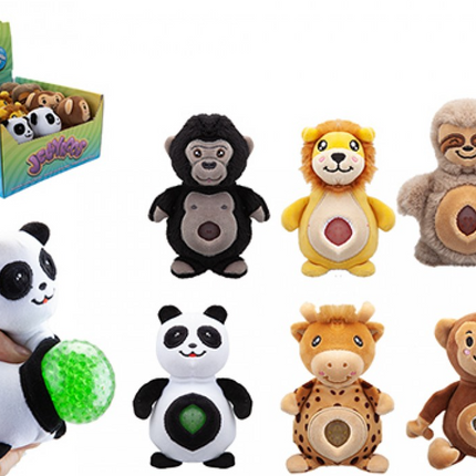 JELLYROOS JUNGLE - SENsory Toys4U