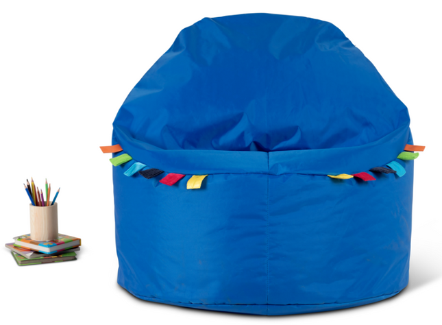 Taggies Chair - Touch Tags - SENsory Toys4U