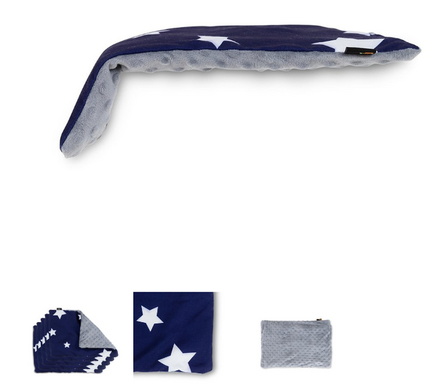 Weighted Lap Pad - SENsory Toys4U