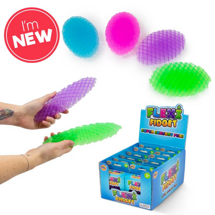 Flexi Fidget Small - SENsory Toys4U