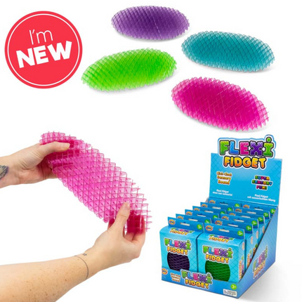 Flexi Fidget Large - SENsory Toys4U