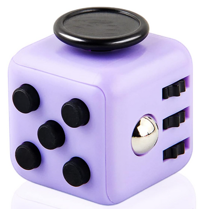 Fidget Compression Cube - SENsory Toys4U