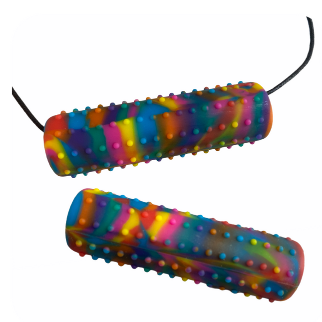 Chewigem - Cactus Chubes - SENsory Toys4U