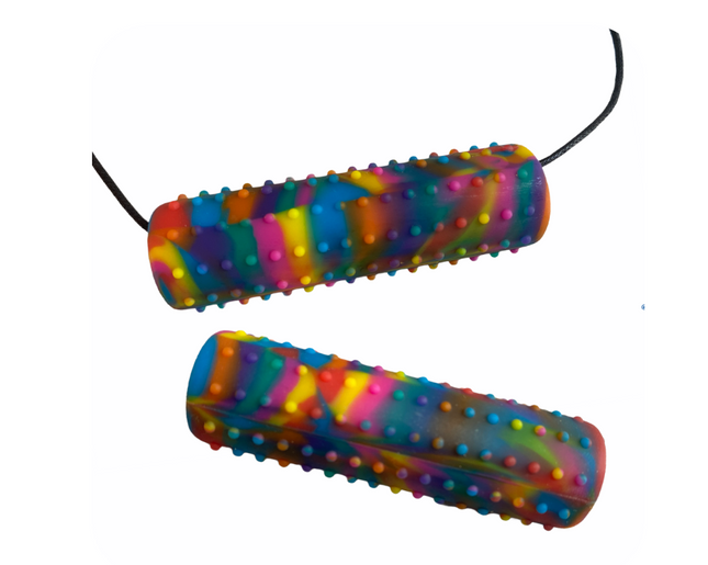 Chewigem - Cactus Chubes - SENsory Toys4U