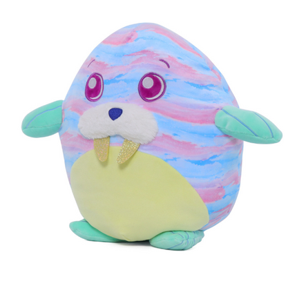 Dream Beams Lucas The Walrus - Large - SENsory Toys4U