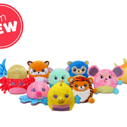 Dream Beams - Wave - SENsory Toys4U