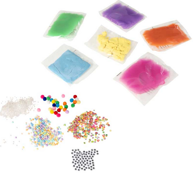 Sensory Tub - SENsory Toys4U