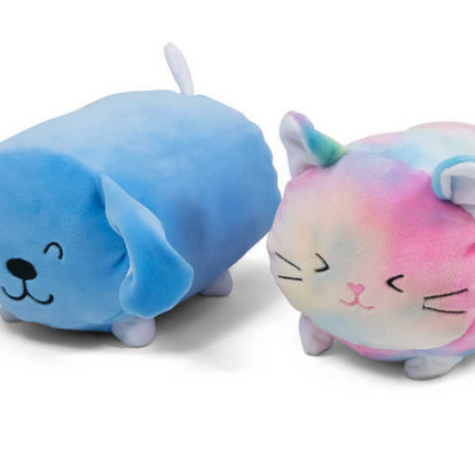 Soft N Snug Cat & Dog - SENsory Toys4U