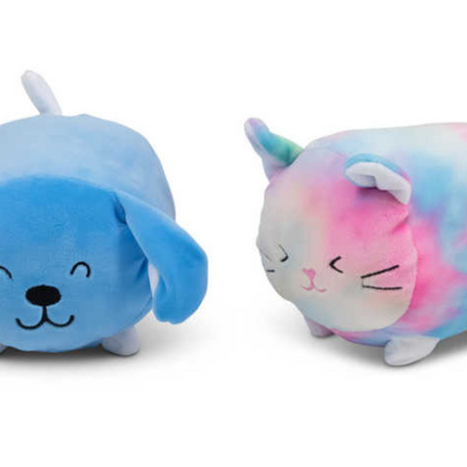 Soft N Snug Cat & Dog - SENsory Toys4U