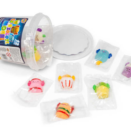 SN-AXOLOTL MOCHI - SENsory Toys4U