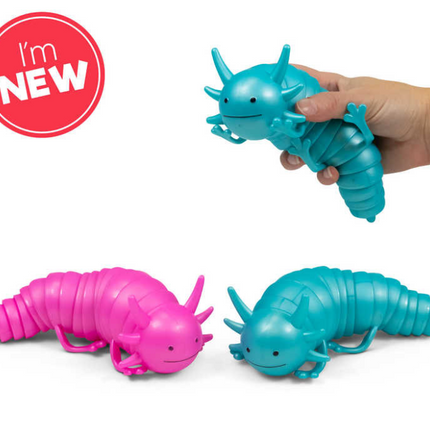 Axolotl Fidget - SENsory Toys4U
