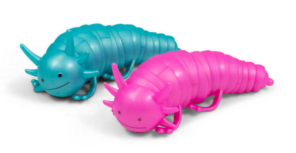 Axolotl Fidget - SENsory Toys4U