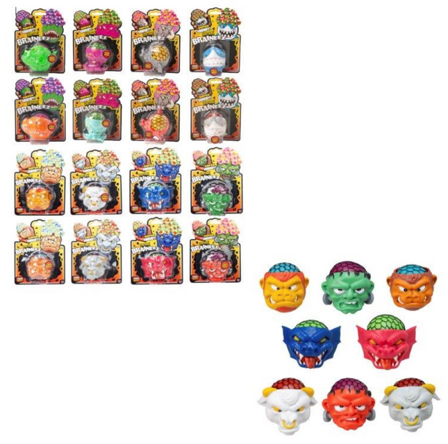 Stretcherz Braineez - SENsory Toys4U