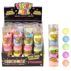 Stickeez 5 PK - SENsory Toys4U