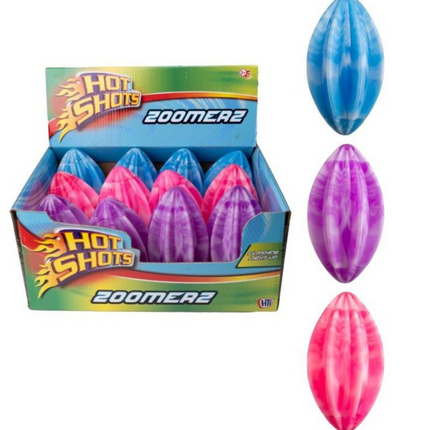 Hot Shots Light Up Zoomers - SENsory Toys4U