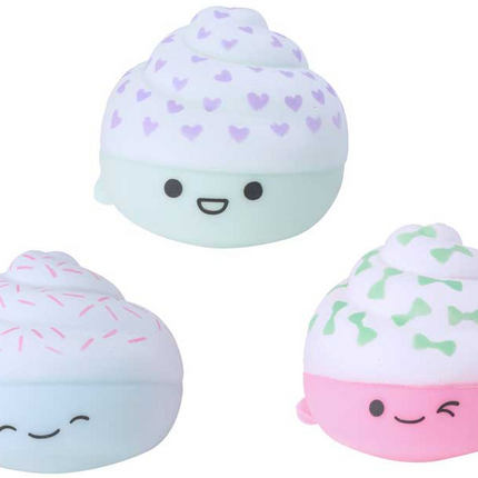 Cupcake Cuties - SENsory Toys4U