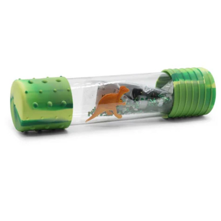 Jellystone Calm Down Bottle - Dino - SENsory Toys4U