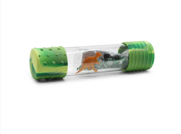 Jellystone Calm Down Bottle - Dino - SENsory Toys4U