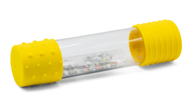 Jellystone Calm Down Bottle - Bee's - SENsory Toys4U