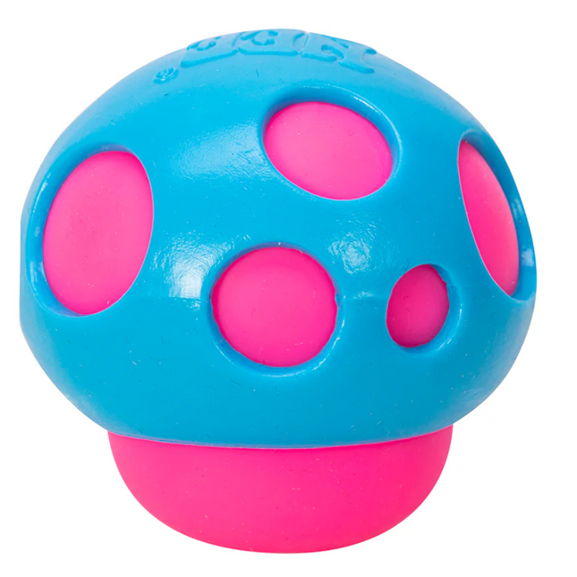 NeeDoh Groovy Shroom - SENsory Toys4U