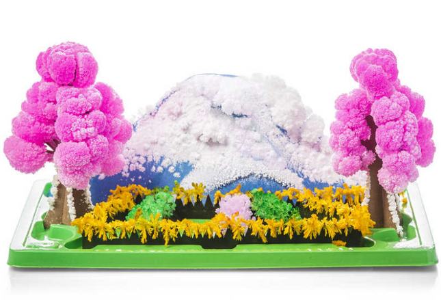 Magic Growing Garden - SENsory Toys4U