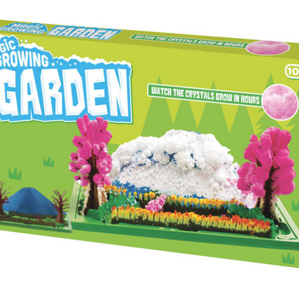 Magic Growing Garden - SENsory Toys4U