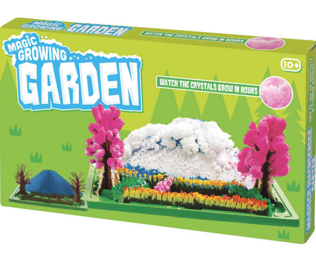 Magic Growing Garden - SENsory Toys4U