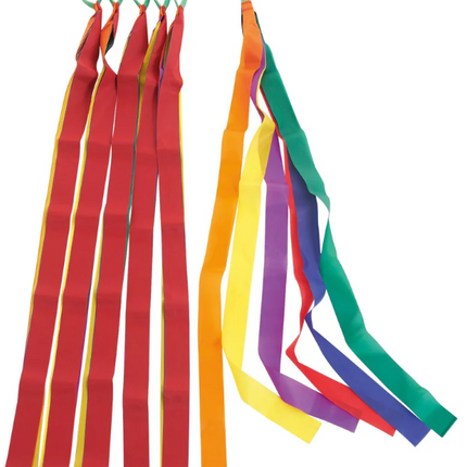 Dancing Ribbons - SENsory Toys4U