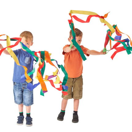 Dancing Ribbons - SENsory Toys4U