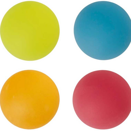 Squish Meez Smooth-eez bal - SENsory Toys4U