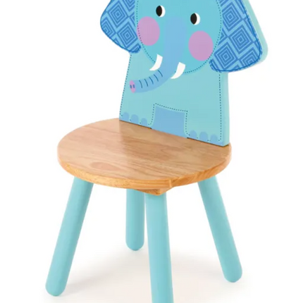 Elephant Chair - SENsory Toys4U