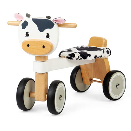 Ride on Cow - SENsory Toys4U