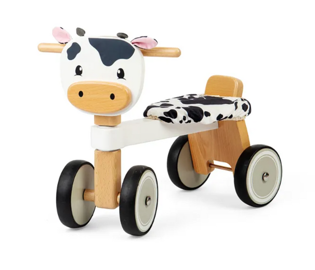 Ride on Cow - SENsory Toys4U