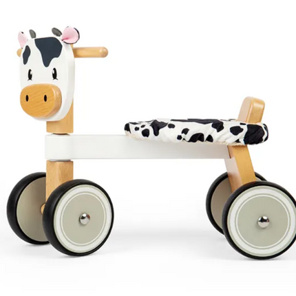 Ride on Cow - SENsory Toys4U