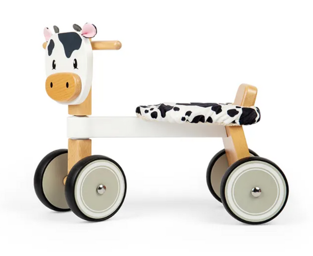 Ride on Cow - SENsory Toys4U
