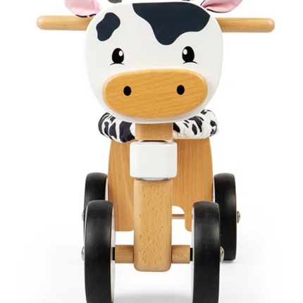 Ride on Cow - SENsory Toys4U