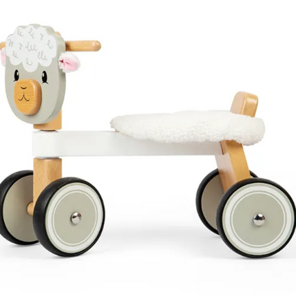 Ride On Sheep - SENsory Toys4U